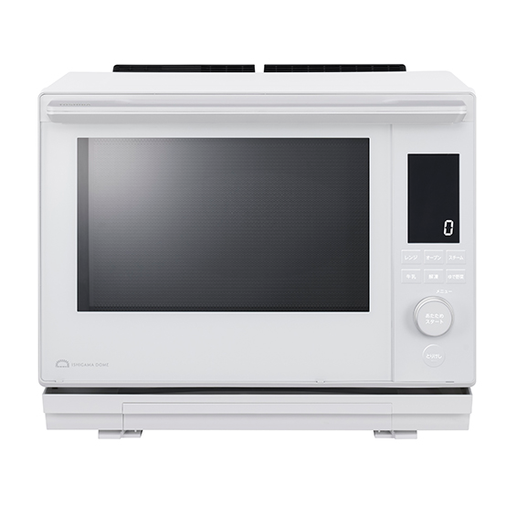 ER-XD100 | 電子レンジ/オーブンレンジ| 東芝ライフスタイル株式会社